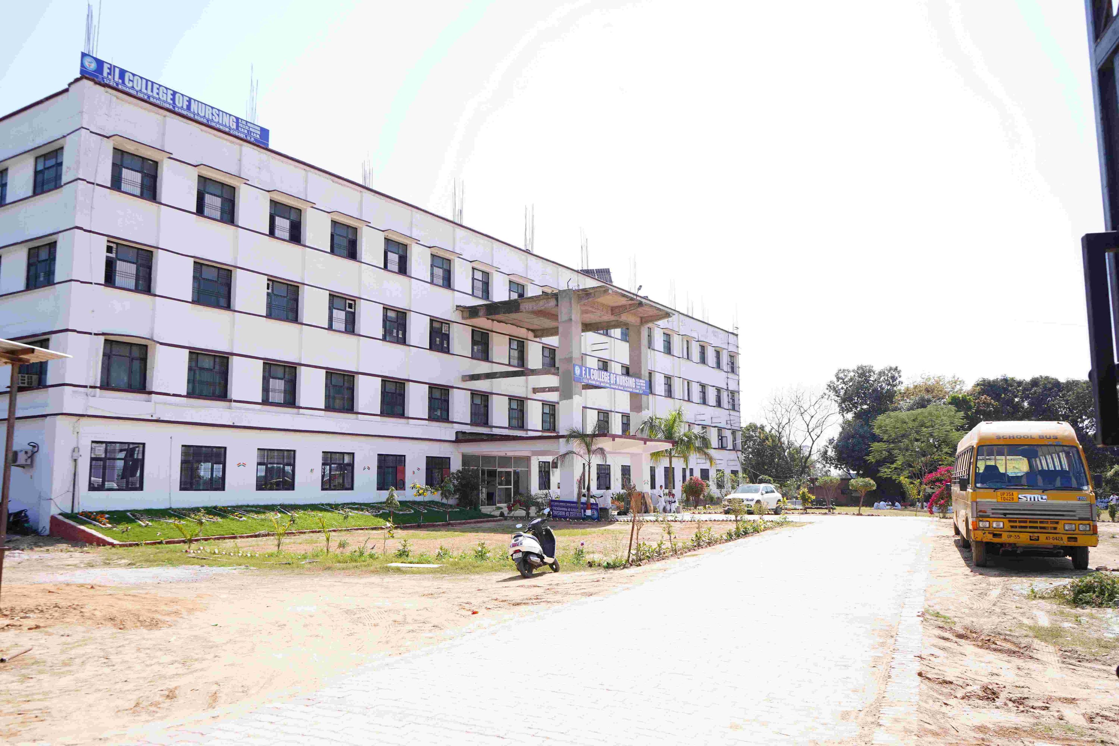 landing image
