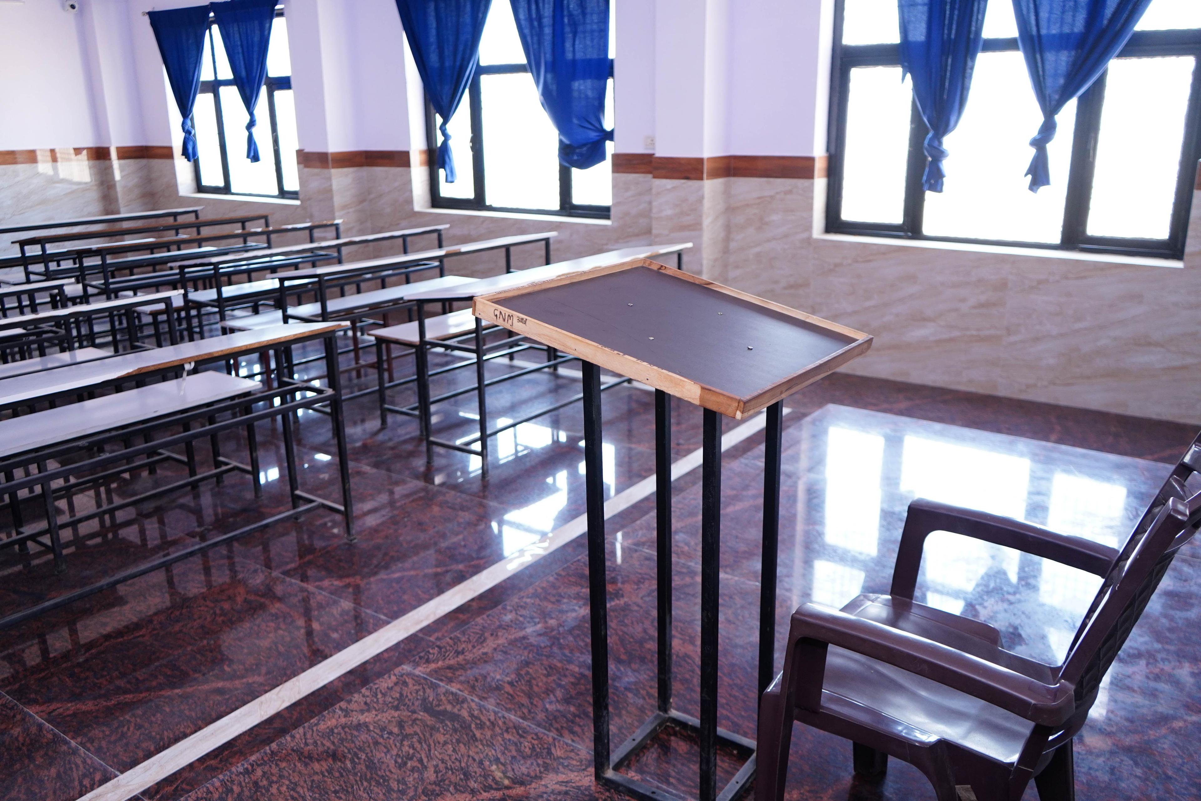table image