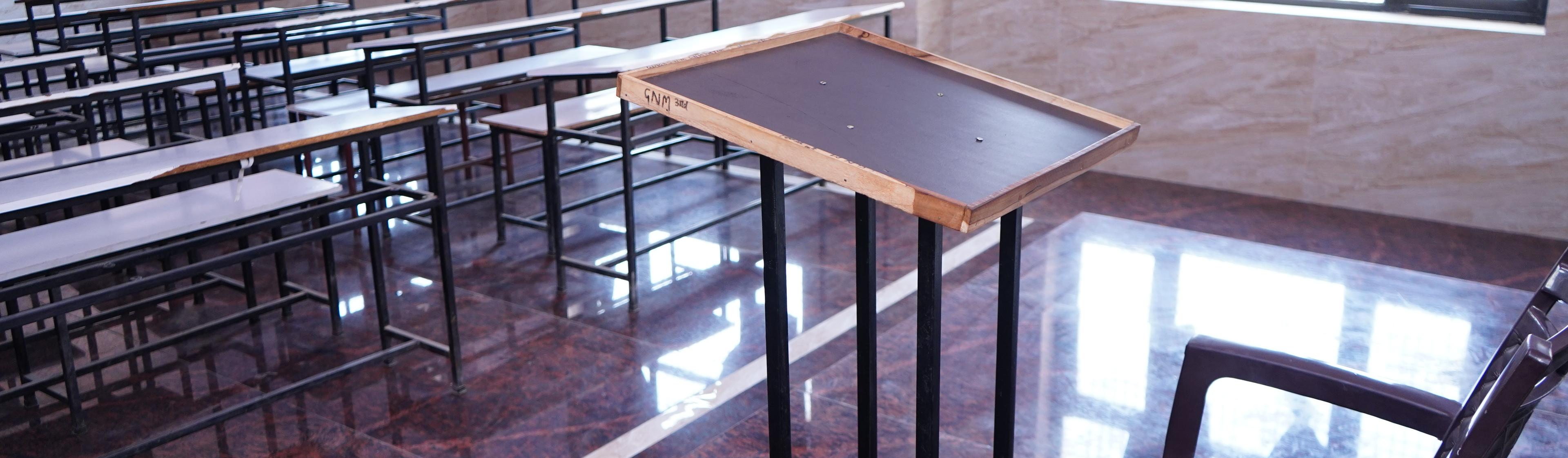 table image